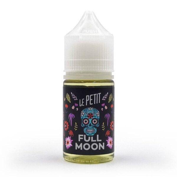 Full Moon Le Petit 30ml Concentrated Flavor