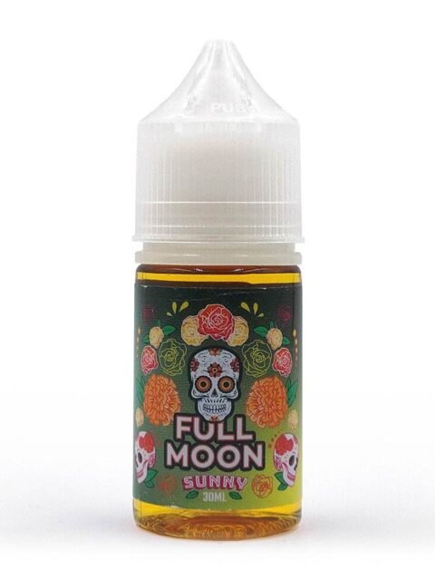 Full Moon Sunny 30ml Concentrated Flavor