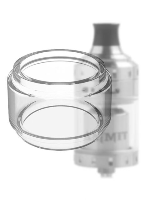 Geekvape Ammit MTL 5ml Bubble Glass