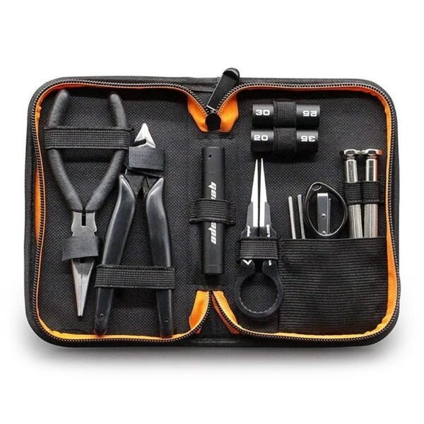 Geekvape DIY Mini Tool Kit V2