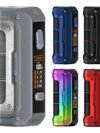 Geekvape Max 100 Mod (Aegis Max 2) - Rainbow