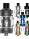 Geekvape Z Nano 2 Tank 3.5ml - Silver