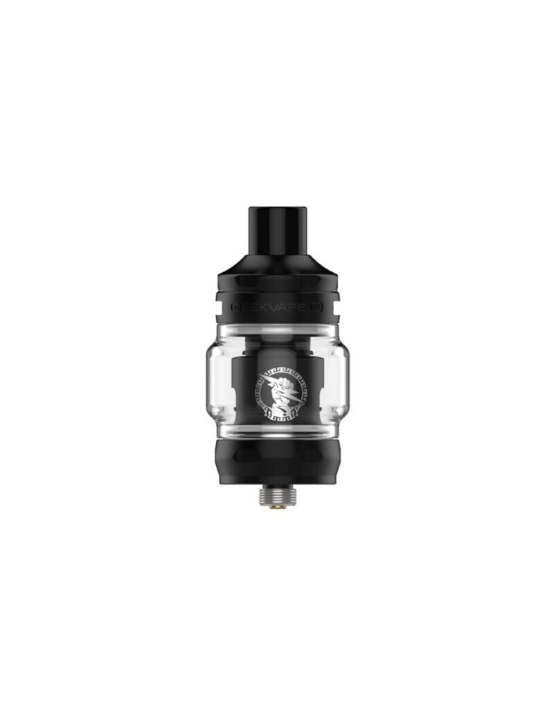 Geekvape Z Nano 2 Tank Silver