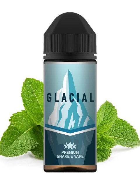 Glacial Mint SNV 30ml/120ml - 30ml