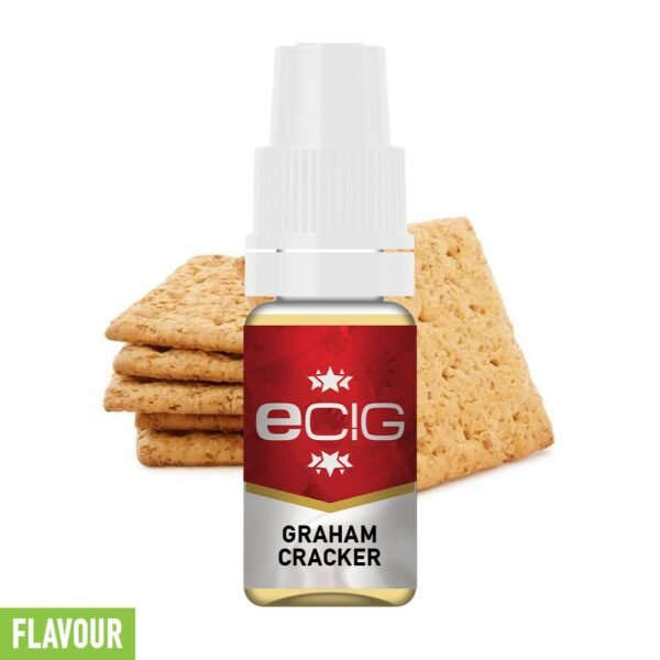 Άρωμα Graham Cracker - 500ml