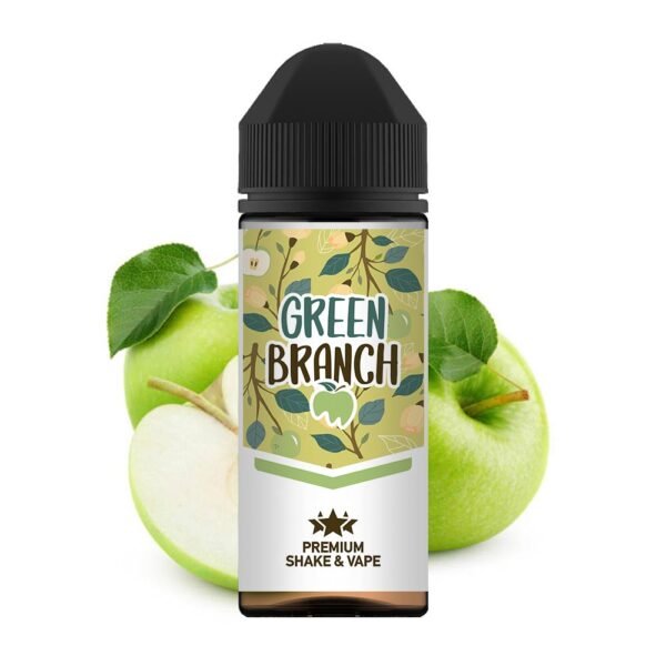 Green Branch SNV 30ml/120ml - 30ml