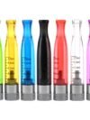 H2 Clearomizer 1.6ml - Green