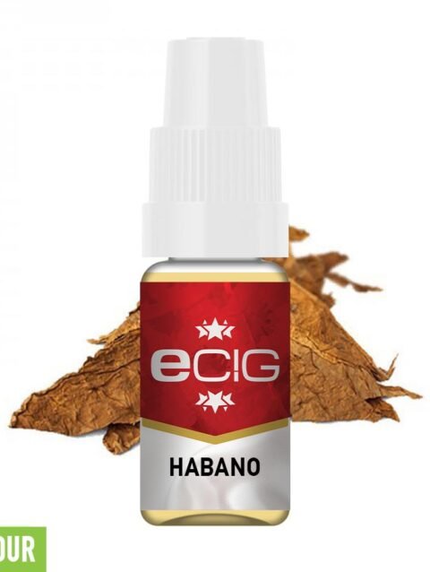 Άρωμα Habano - 100ml