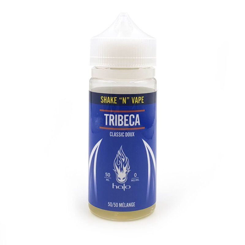 Halo - Tribeca SNV 50ml/100ml