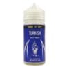 Halo Turkish Tobacco SNV 50ml/100ml