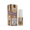 Καπνός Hellas Str8 - 10ml - 6mg/ml (0.6%)