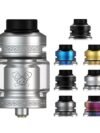 Hellvape Dead Rabbit V2 RTA 5ml - Gun Metal