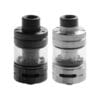 Hellvape WIRICE Launcher Tank 2ml - Stainless Steel