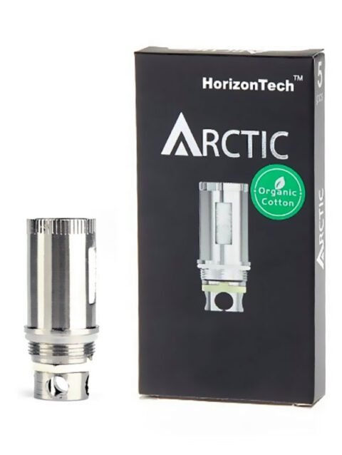 Horizon Arctic Coil BTDC II - 0.2 ohm