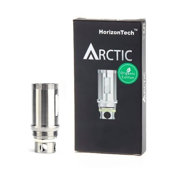 Horizon Arctic Coil BTDC II - 0.2 ohm