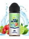 Ice Blast SNV 30ml/120ml