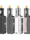 Innokin Coolfire Z80 + Zenith II Kit 5.5ml - Blue