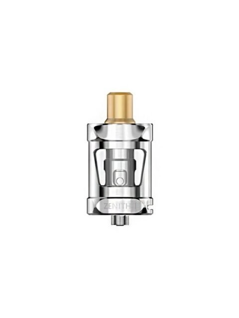 Innokin Zenith II Tank Black