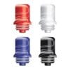 Innokin Zlide Resin 510 Drip Tip - Black