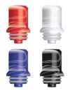 Innokin Zlide Resin 510 Drip Tip - Transparent