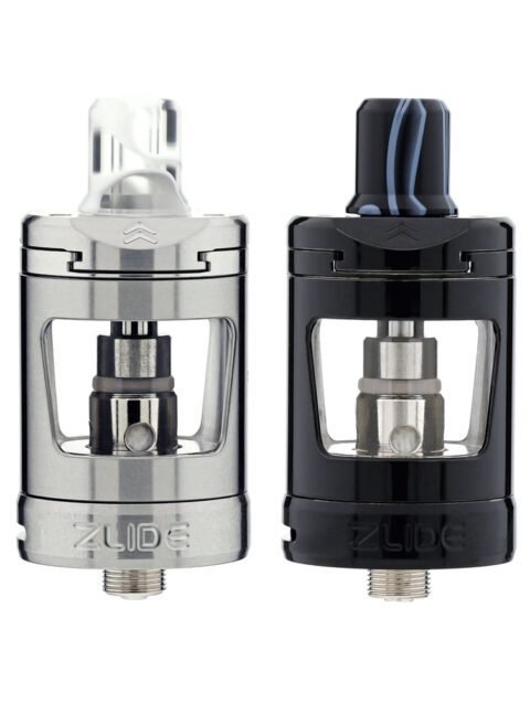 Innokin Zlide Tank 4ml 24mm - Black