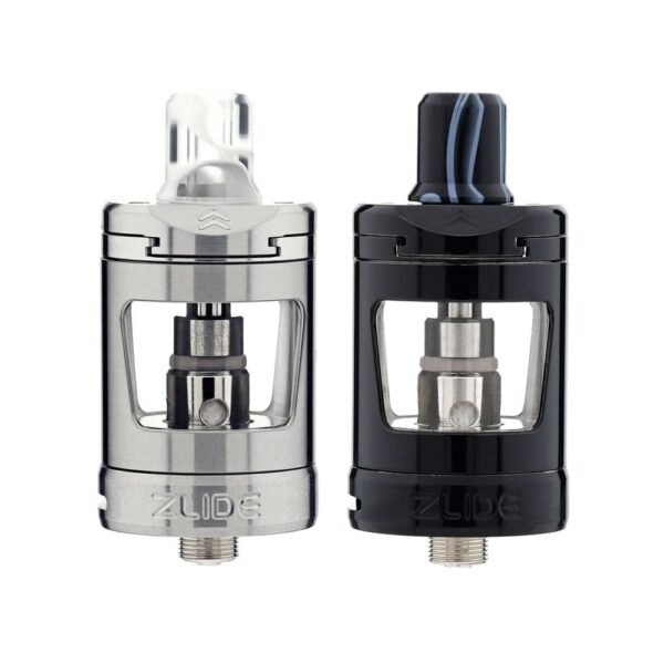 Innokin Zlide Tank 4ml 24mm - Black