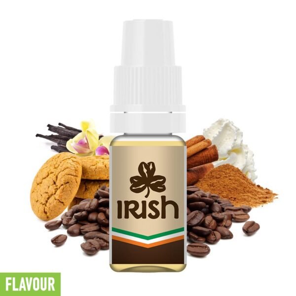 Άρωμα Irish Coffee 10ml - 100ml