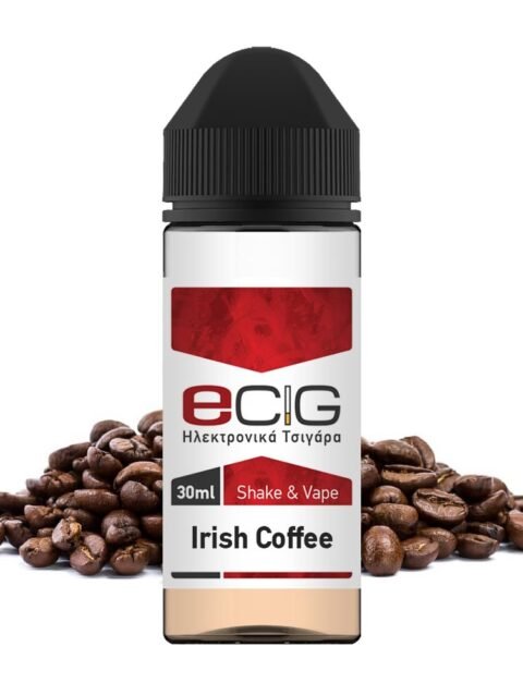 Irish Coffee SNV 30ml/120ml - 30ml