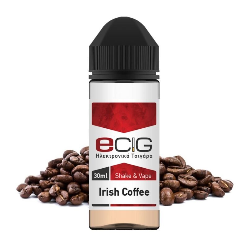 Irish Coffee SNV 30ml/120ml - 30ml