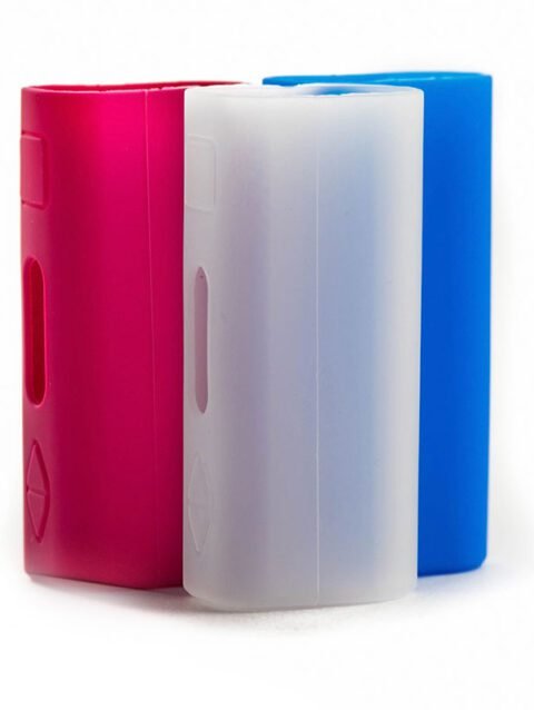 iStick 20w-30w Silicone Case - Blue