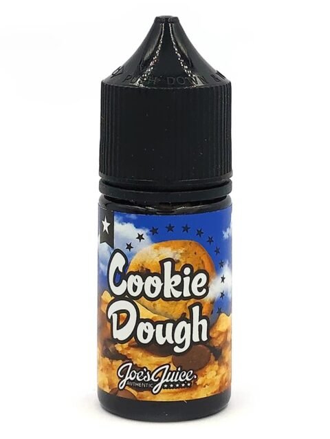 Joe’s Juice Cookie Dough Concentrate 30ml