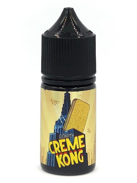 Joe’s Juice Creme Kong Concentrate 30ml