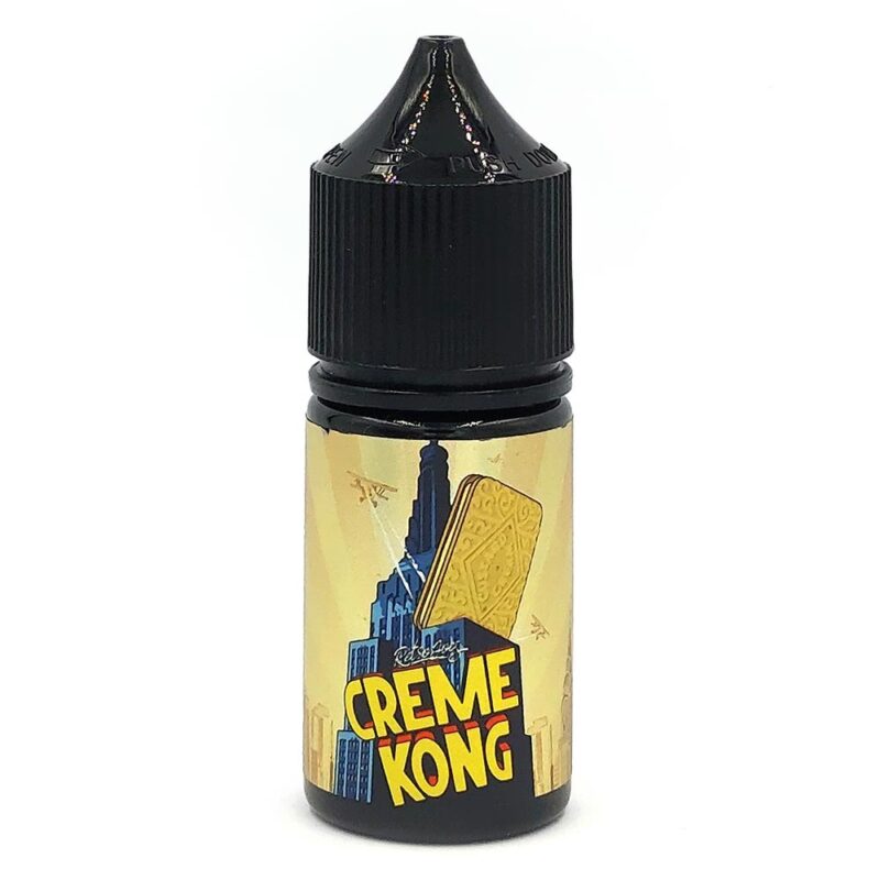 Joe’s Juice Creme Kong Concentrate 30ml