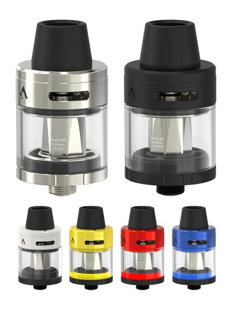 Joyetech Cubis  2 Atomizer 3.5ml - Yellow