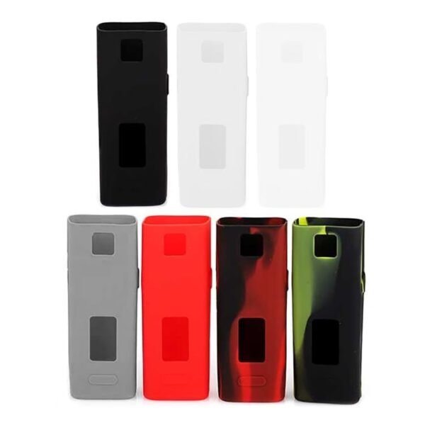 Joyetech Cuboid Mini Silicone Skin - Red