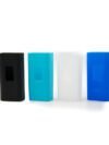 Joyetech Cuboid Silicone Skin - Cyan