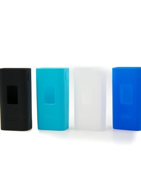 Joyetech Cuboid Silicone Skin - Cyan