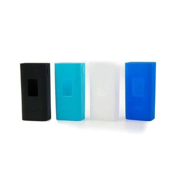 Joyetech Cuboid Silicone Skin - Cyan