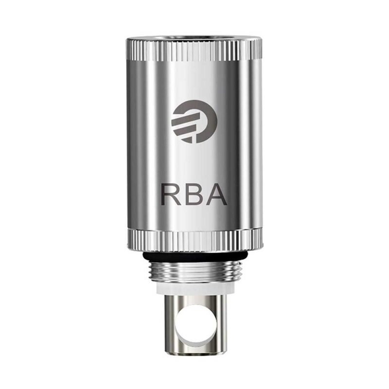 Joyetech Delta 2 RBA Head Kit