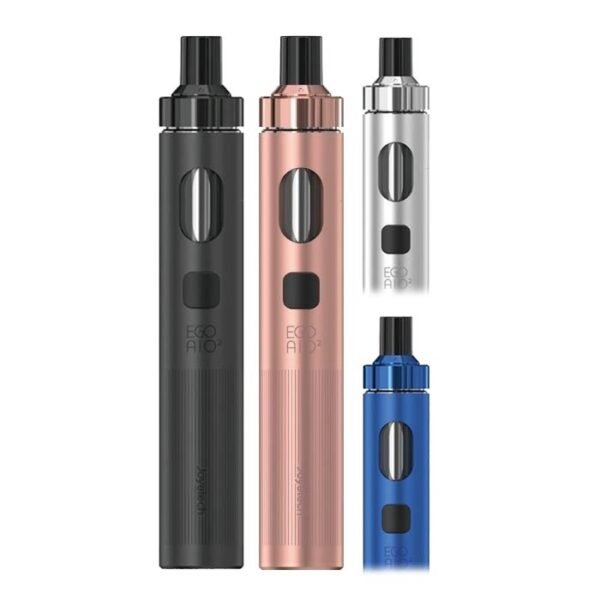 Joyetech EGO AIO 2 Kit 2ml - Rich Blue