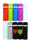 Joyetech eGo AIO D22 Silicone Skin - White