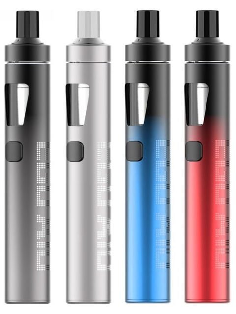 Joyetech eGo AIO Simple Kit 2ml - Gradient Yellow