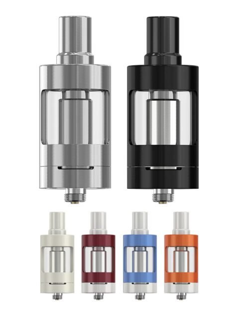 Joyetech eGo ONE V2 Atomizer 2ml - Black