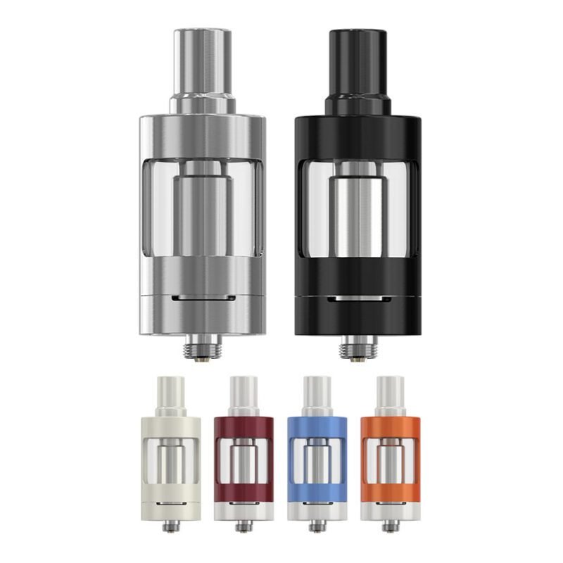 Joyetech eGo ONE V2 Atomizer 2ml - Black