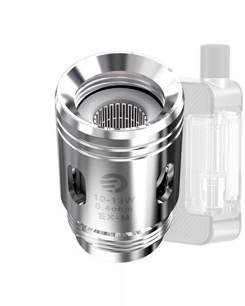 Joyetech EX-M 0.4ohm Mesh Coil