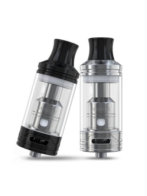 Joyetech ORNATE Atomizer Kit 6ml - Silver