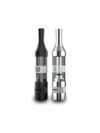 Jwell Atlas Mini Atomizer 2ml - Chrome