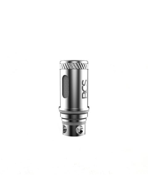 Jwell BCS Strada - Ni-200 (0.25 ohm)