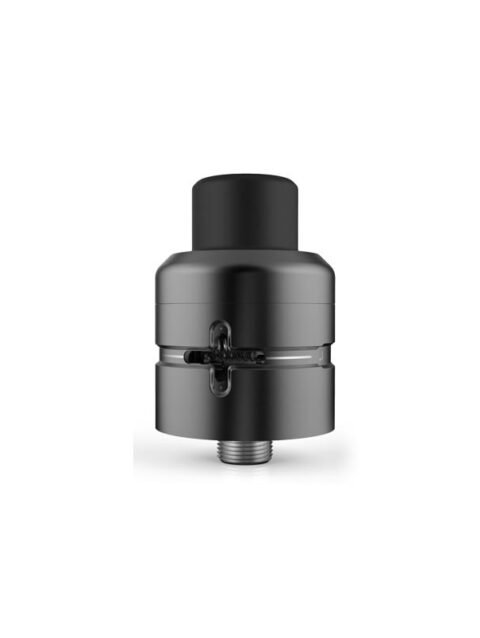 Jwell Odeon V2 Atomizer - Stainless Steel