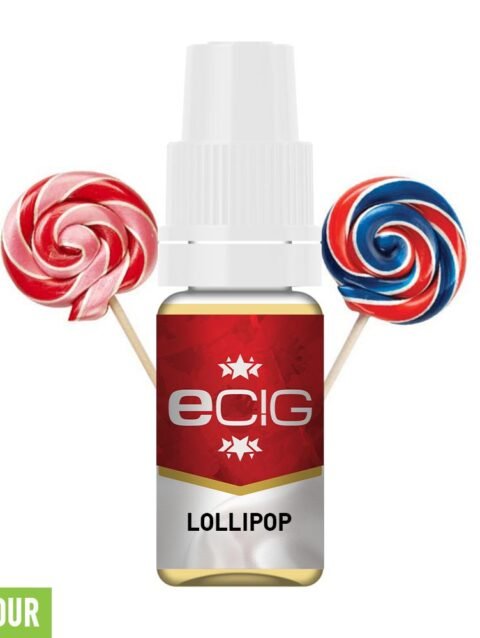 Άρωμα Lollipop - 1000ml